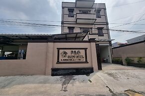 OYO 94105 P&g Guest House