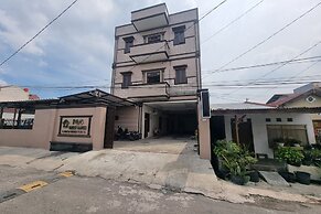 OYO 94105 P&g Guest House