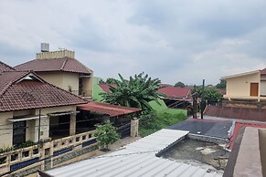 OYO 94105 P&g Guest House