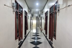 OYO 94105 P&g Guest House