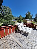 Tretten Kro og Motell