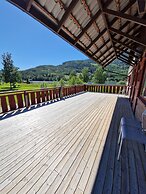 Tretten Kro og Motell