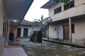 SPOT ON 94104 Pondok An Syariah