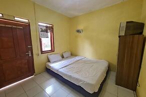 SPOT ON 94104 Pondok An Syariah