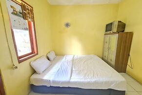 SPOT ON 94104 Pondok An Syariah