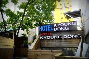 Kyoung Dong Hotel