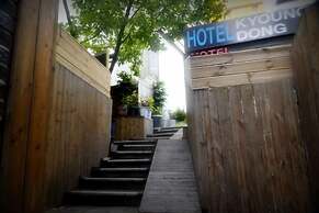 Kyoung Dong Hotel