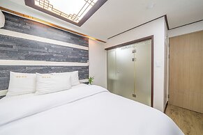 Kyoung Dong Hotel