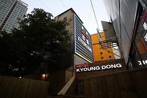 Kyoung Dong Hotel