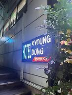 Kyoung Dong Hotel