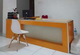 OYO 94106 Kitarooms Property