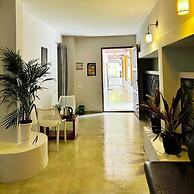 Skyfall Adventures Forest Pool Resort