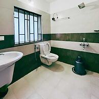 Skyfall Adventures Forest Pool Resort