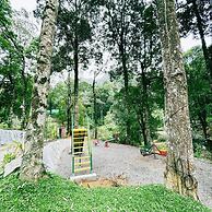 Skyfall Adventures Forest Pool Resort