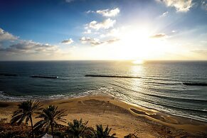 Panoramic Sea View Luxury Suite