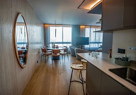 Panoramic Sea View Luxury Suite