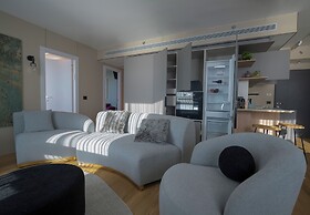 Panoramic Sea View Luxury Suite