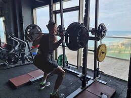 Panoramic Sea View Luxury Suite