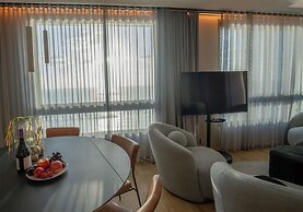 Panoramic Sea View Luxury Suite