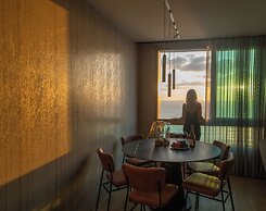 Panoramic Sea View Luxury Suite