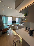 Panoramic Sea View Luxury Suite