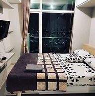 SMART OYO 94109 Nina's Room