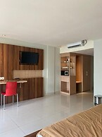 SMART OYO 94109 Nina's Room