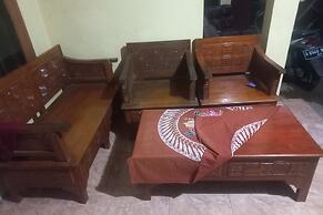 SPOT ON 94110 Endj Walet Samodra