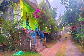 SPOT ON 94110 Endj Walet Samodra