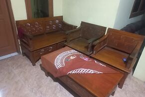 SPOT ON 94110 Endj Walet Samodra