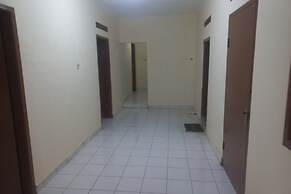 SPOT ON 94110 Endj Walet Samodra