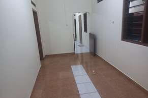 SPOT ON 94110 Endj Walet Samodra