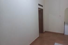 SPOT ON 94110 Endj Walet Samodra