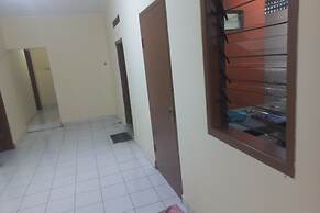 SPOT ON 94110 Endj Walet Samodra