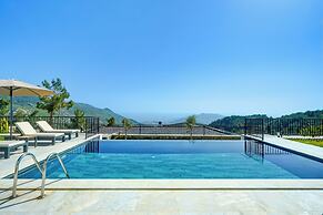 Saturn-4 PLANET LUXURY VILLAS