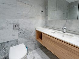 Saturn-4 PLANET LUXURY VILLAS