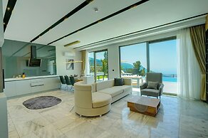 Saturn-4 PLANET LUXURY VILLAS