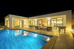 Saturn-4 PLANET LUXURY VILLAS