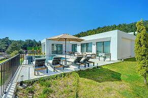 Saturn-4 PLANET LUXURY VILLAS