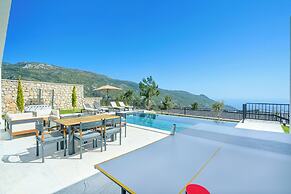 Saturn-4 PLANET LUXURY VILLAS