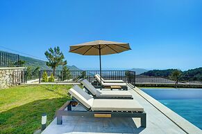 Saturn-4 PLANET LUXURY VILLAS