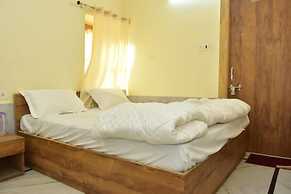 Golden Home Hotel By GRB