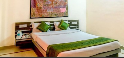 Golden Home Hotel By GRB