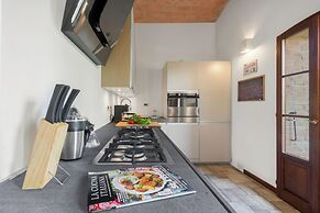 Torri 15 Holiday Home