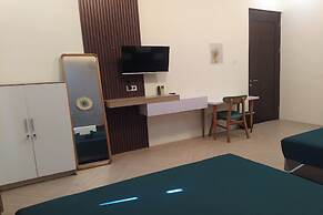 Satoe Atap Room Stay Syariah