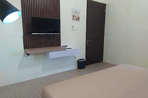 Satoe Atap Room Stay Syariah