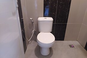 Satoe Atap Room Stay Syariah