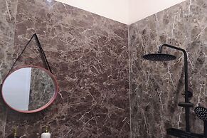 Satoe Atap Room Stay Syariah