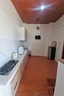 Satoe Atap Room Stay Syariah