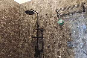 Satoe Atap Room Stay Syariah